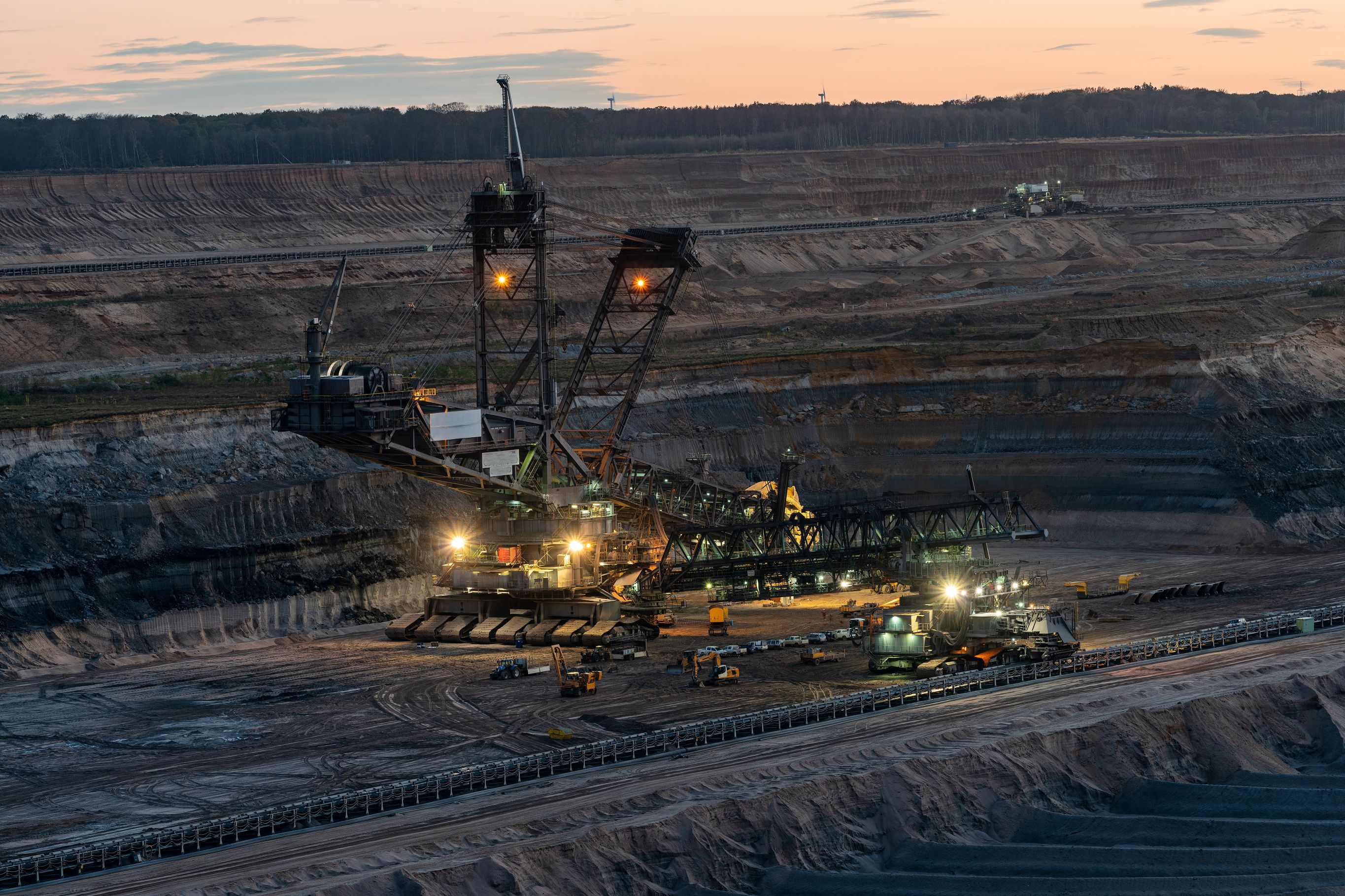 Vericore Inspections